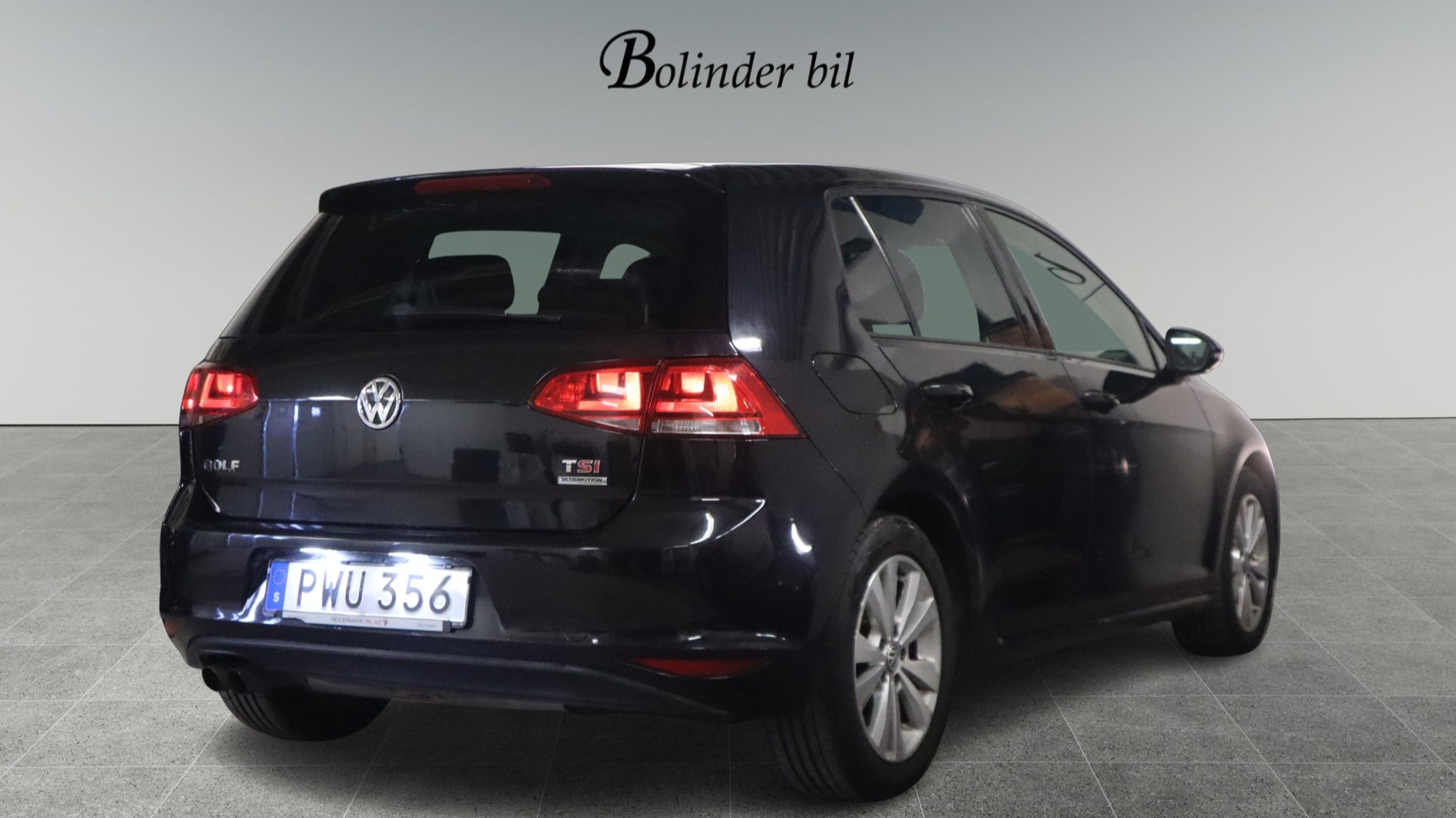 Volkswagen Golf 2014, kuva 4/54
