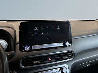 Hyundai Kona 39.2 kWh Essential S&V-hjul/Kamera/A.d Fart/Carplay