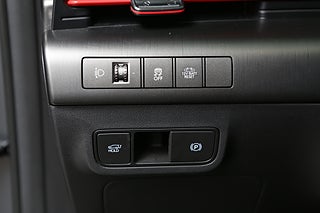 SUV Hyundai Kona 18 av 26