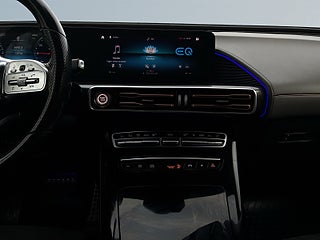 Mercedes-Benz EQC  400 AMG/Drag/MOMS/SoV-Däck/P-Sens – bild 11