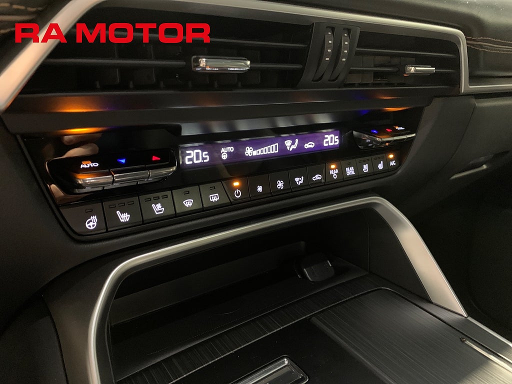 Mazda CX-80 PHEV 327hk Homura  | 6-sits | Drag |  | CAHO | COSO | 2025