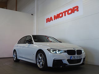Sedan BMW 330e 3 av 21