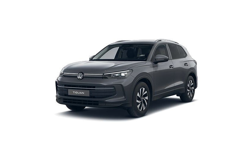 Volkswagen Tiguan Life Edition 1.5 eTSI 150 hk fr.4495