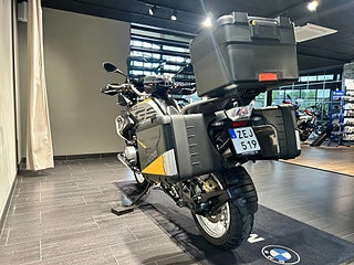 BMW R1200GS 3,45%/Väskor/Performance/Motorbågar