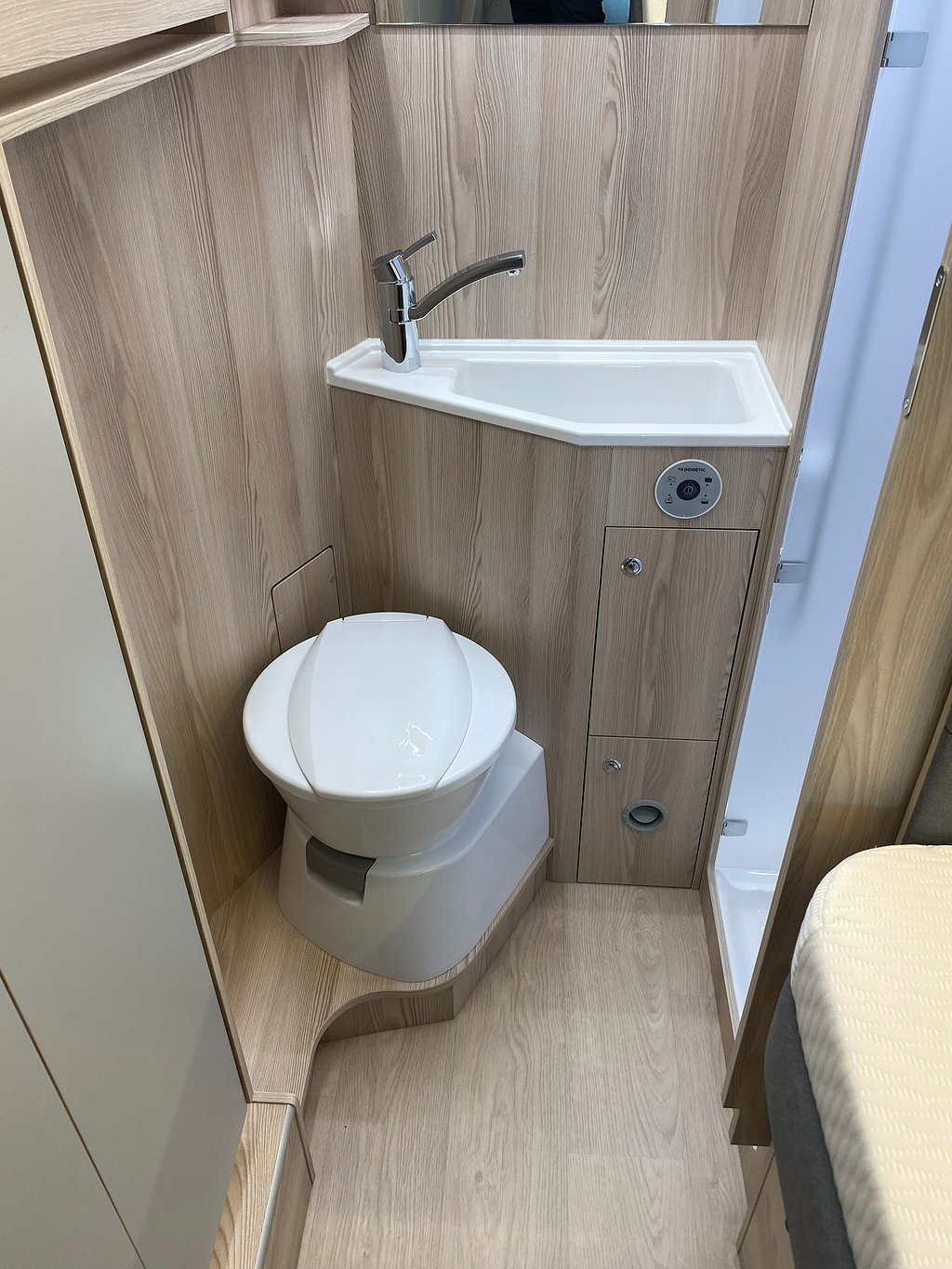 Affinity DUO Fiat / Webasto / Aut /3.500kg / KAMPANJ!  - Affinity