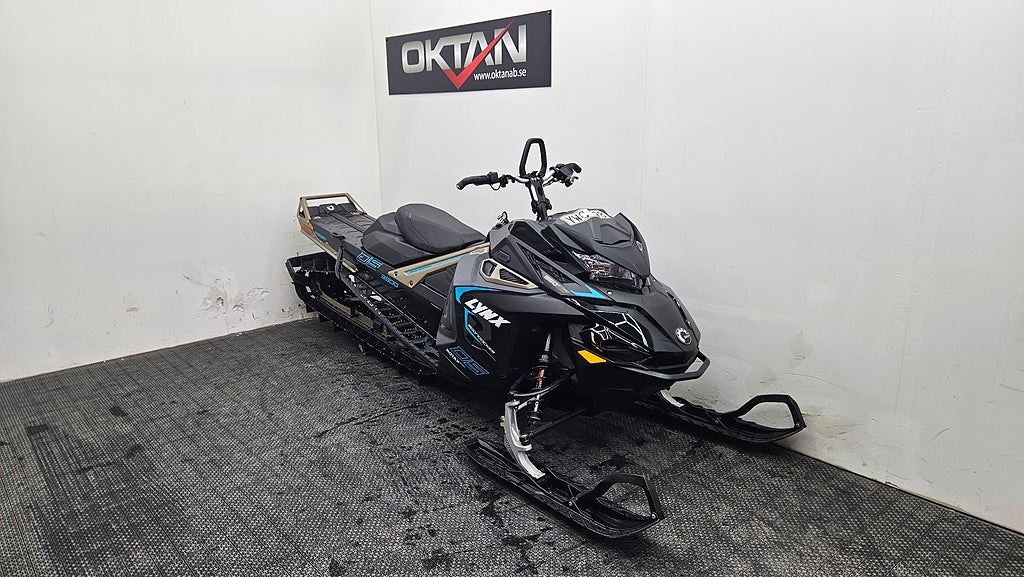 Lynx Boondocker 3900 DS