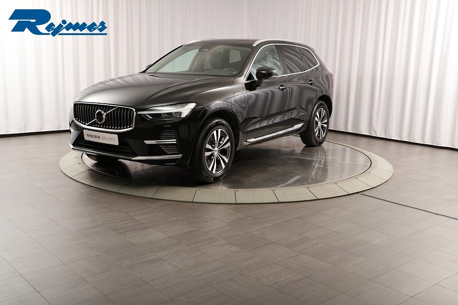 Volvo XC60 Recharge T6 Core Edition