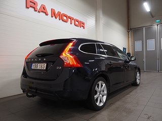 Kombi Volvo V60 5 av 23