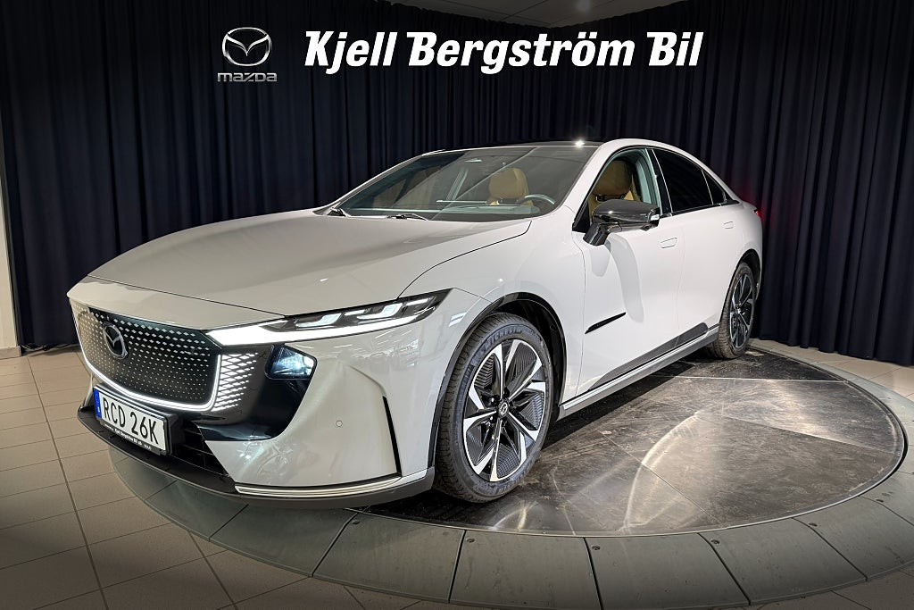 Mazda 6e Standard Range TAKUMI PLUS 420MIL!