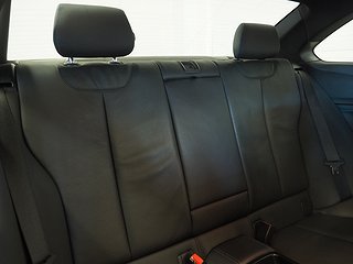 Sportkupé BMW M240 23 av 23