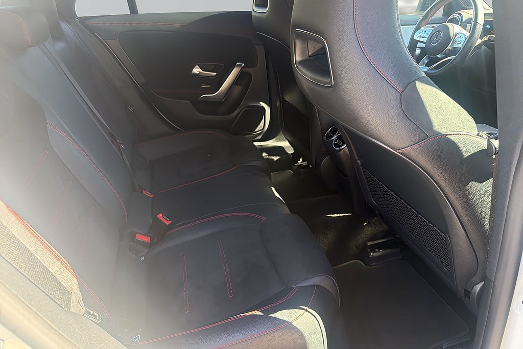 Mercedes-Benz CLA 2020
