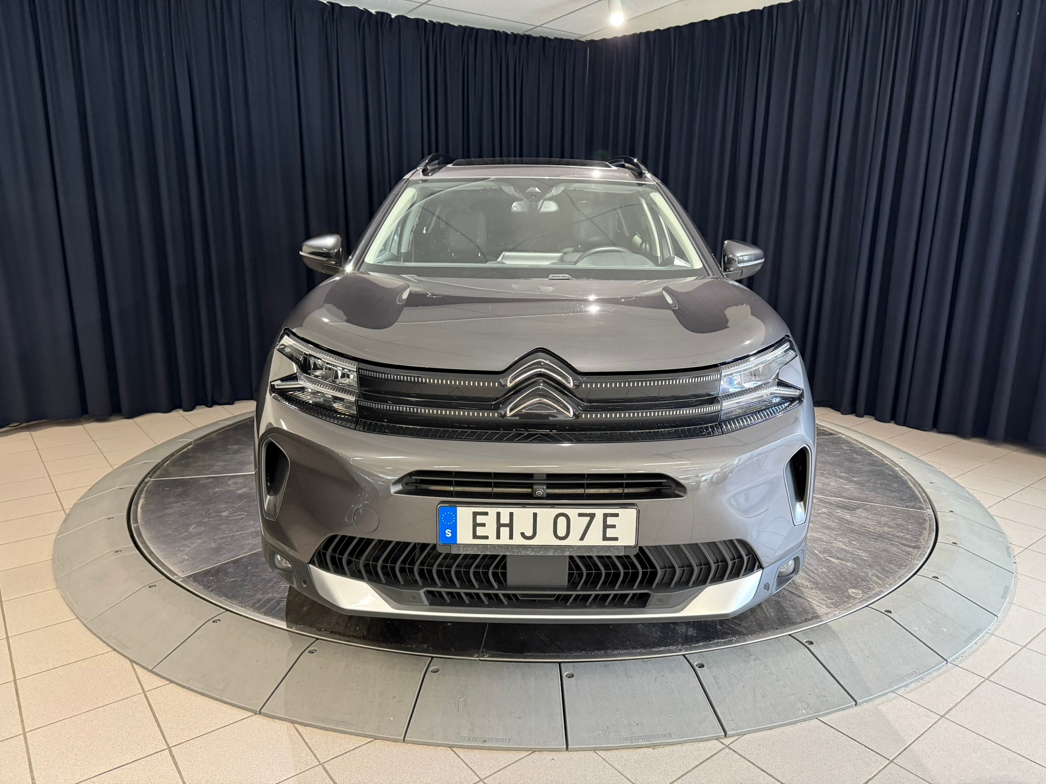 Citroen C5 Aircross 2022, bild 2/46