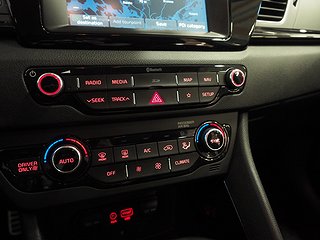 SUV Kia Niro 21 av 28