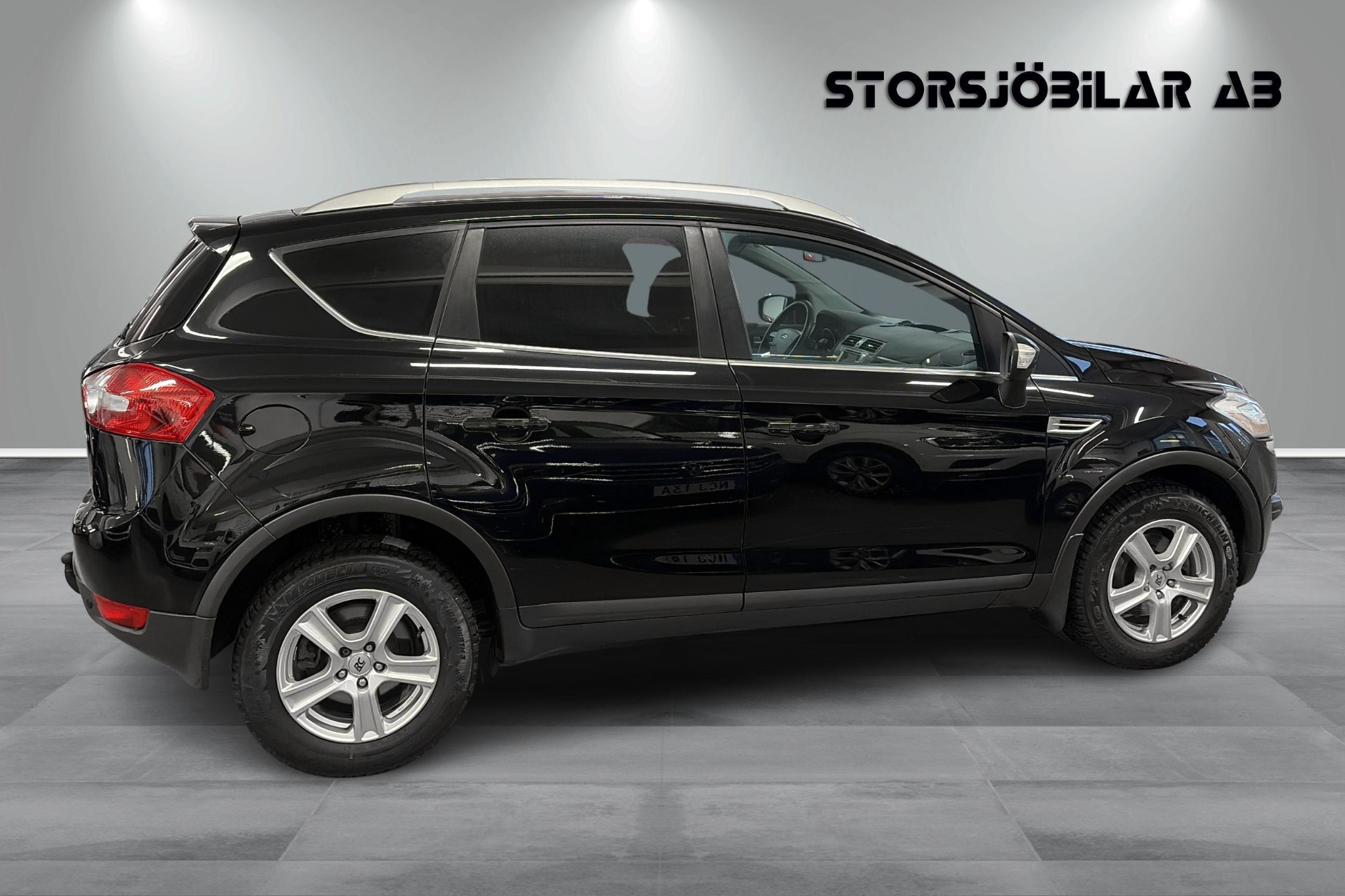 Ford Kuga 2010, bild 2/10