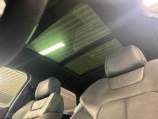 Audi Q8 e-tron Q855 e-tron quattro Drag/360°/Bang&Olufsen/Pano/S&Vdäck – bild 21