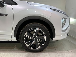 Kombi Mitsubishi Eclipse Cross 5 av 20