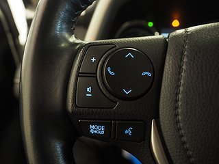 SUV Toyota RAV4 17 av 21