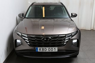SUV Hyundai Tucson 5 av 25