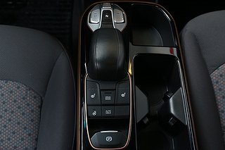 Halvkombi Hyundai IONIQ 22 av 24