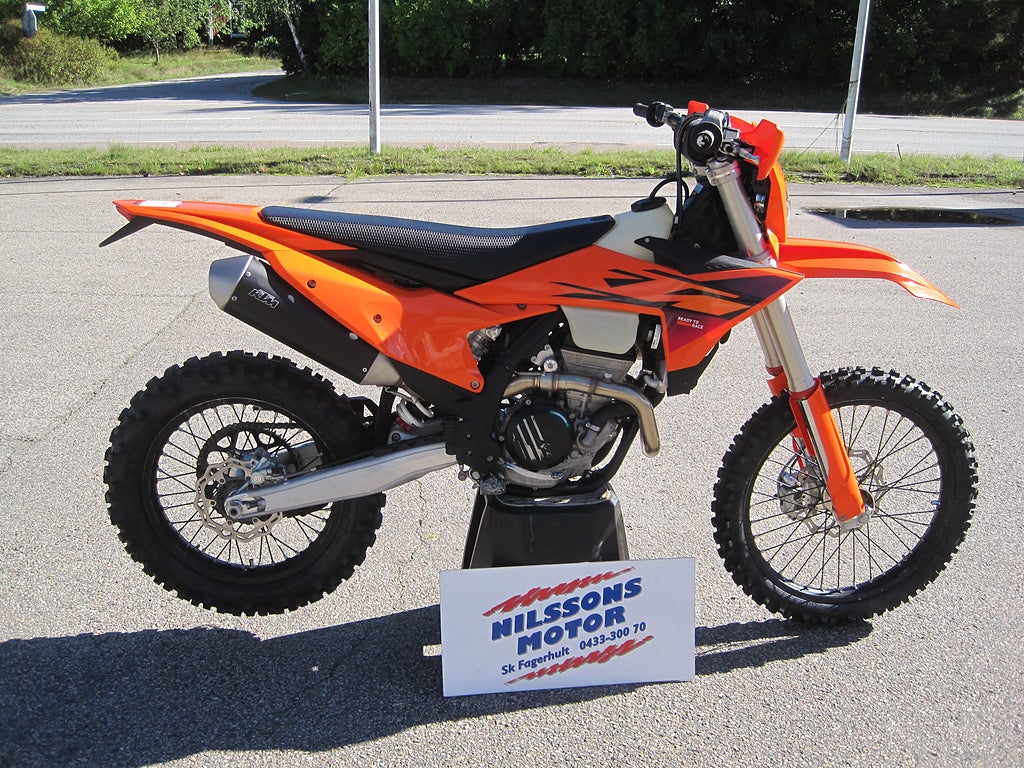 KTM 250 EXC-F exc-f 250