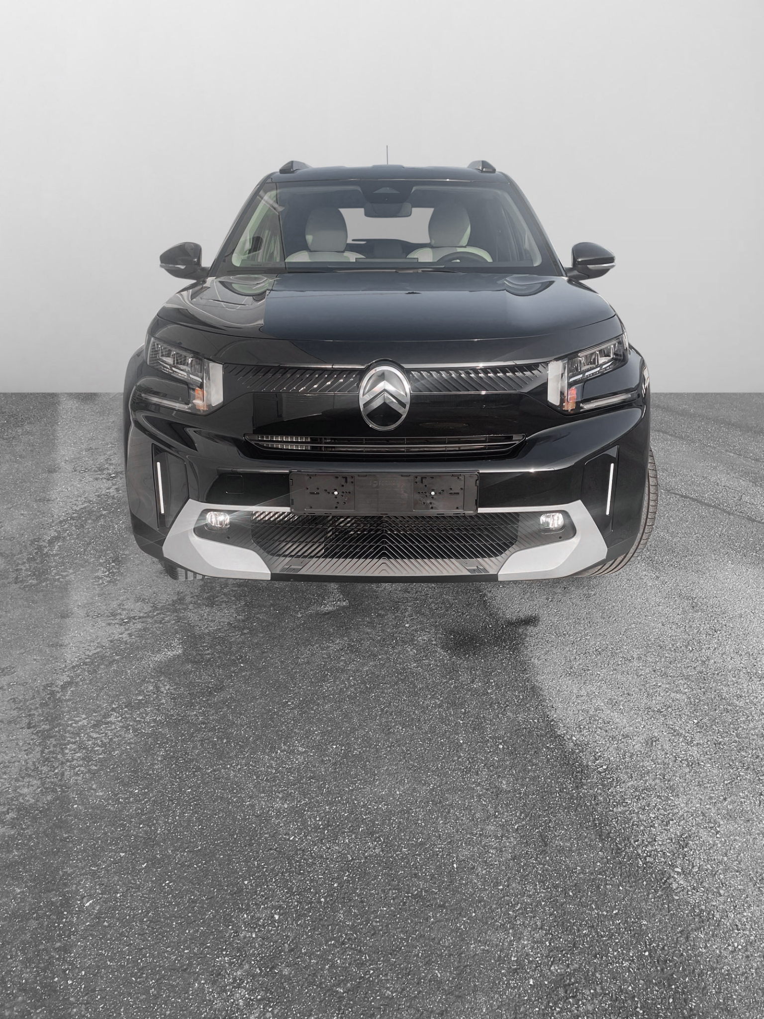 Citroen C3 Aircross 2025, bild 2/39