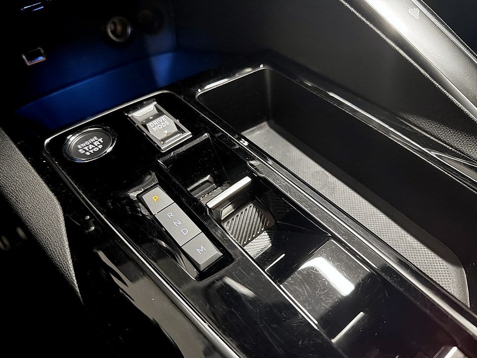 Bild på Peugeot 5008 GT 1.2 PT 130hk Aut - 7-SITS,DRAG,B-KAMERA