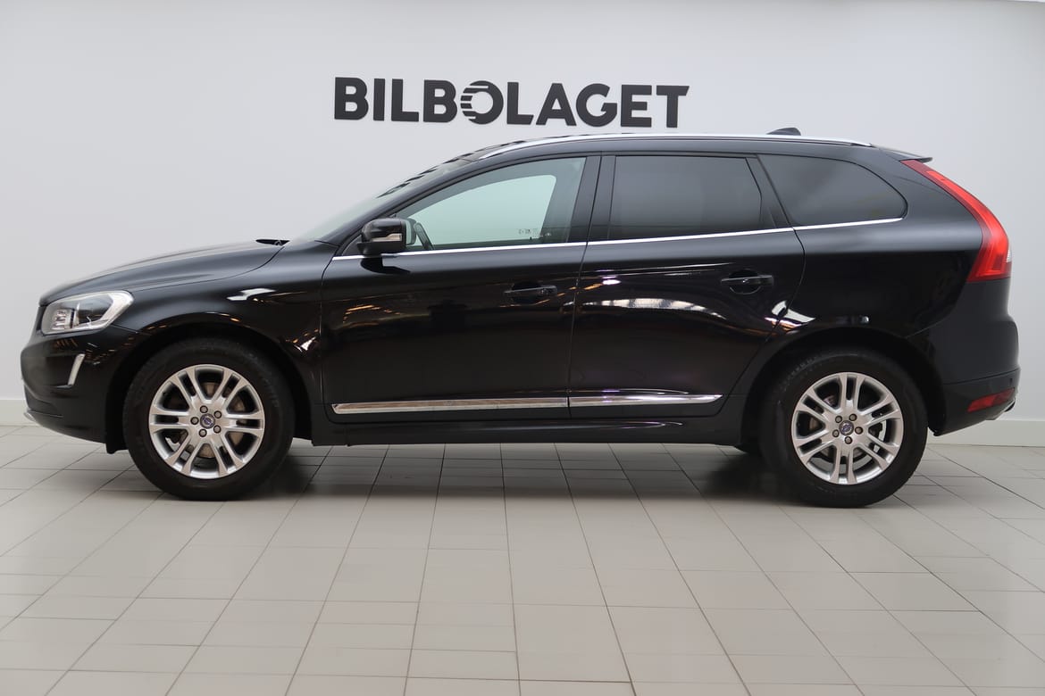 Volvo XC60 2015, bild 2/10