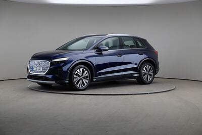 Audi Q4 E-Tron 45 Quattro 265hk Proline Advanced Drag