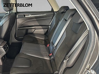 Kombi Ford Mondeo 9 av 19