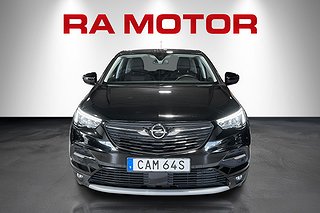 Kombi Opel Grandland X 2 av 19