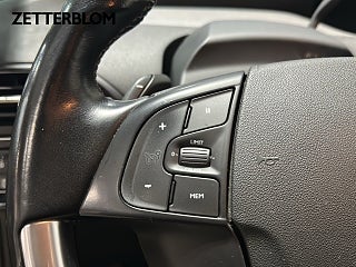 Minibuss Citroën Grand C4 Picasso 16 av 22