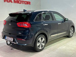 SUV Kia Niro 6 av 23