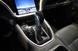 Kombi Subaru Outback 21 av 26