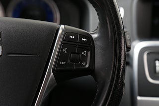 Kombi Volvo V60 17 av 25