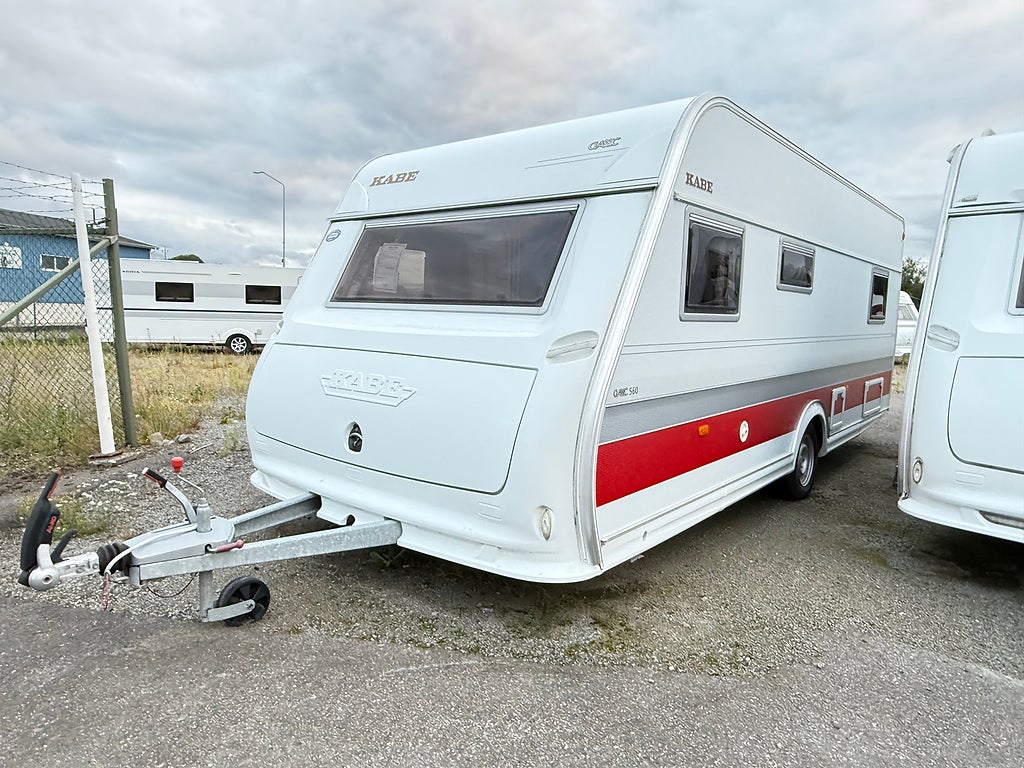 Kabe 560  Barnkammare 