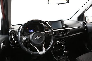 Halvkombi Kia Picanto 3 av 5
