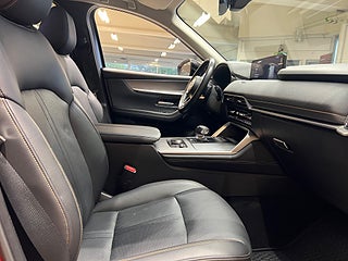 Mazda CX-60 PLUG IN AWD 327hk Homura Drag BOSE MoK 360° Navi