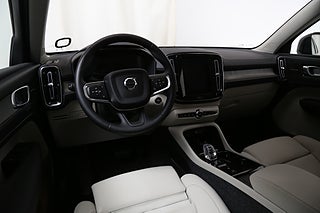 SUV Volvo XC40 16 av 29