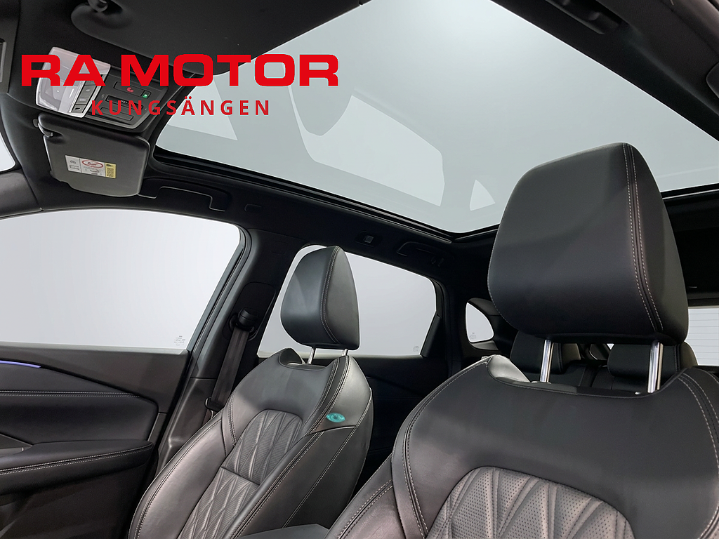 Nissan Qashqai Tekna+ | E-power | Hybrid | Pano | HuD 2022