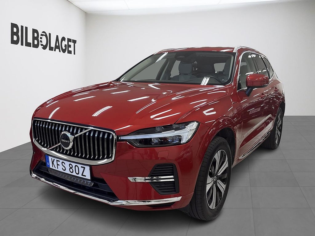 Volvo XC60 T6 Core Special Edition