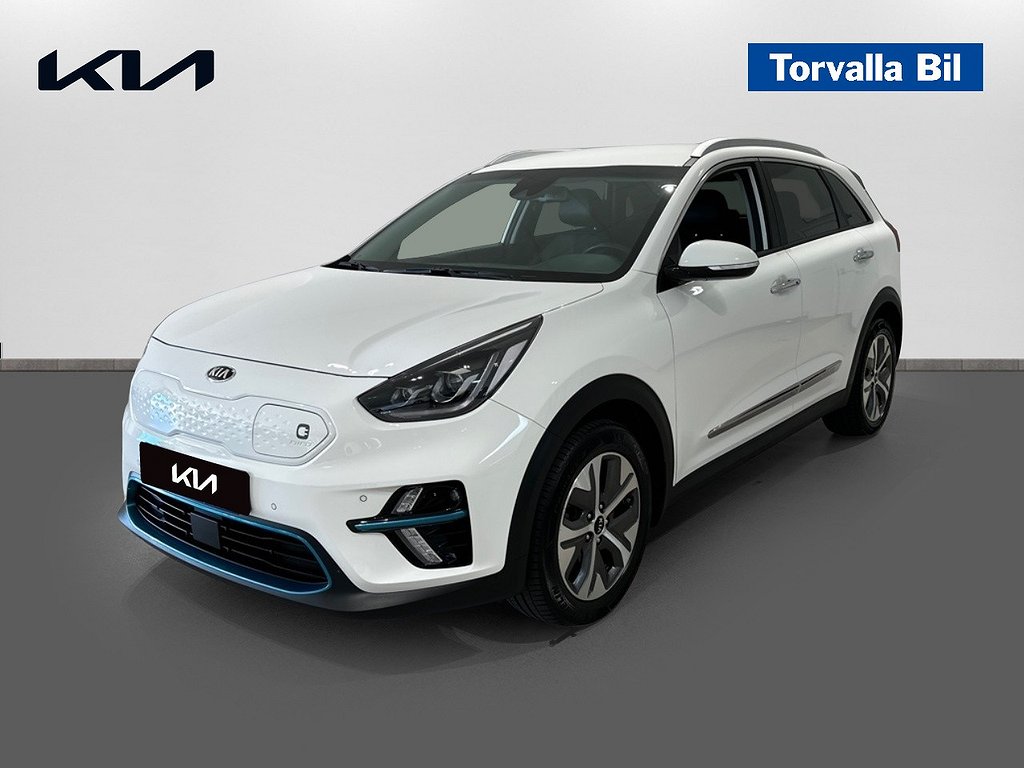 Kia E-Niro Advance Plus *V-hjul*