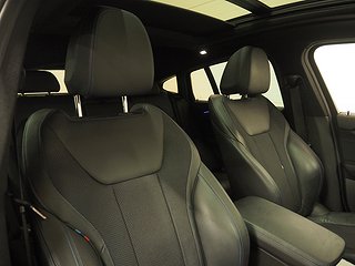 SUV BMW X4 11 av 25