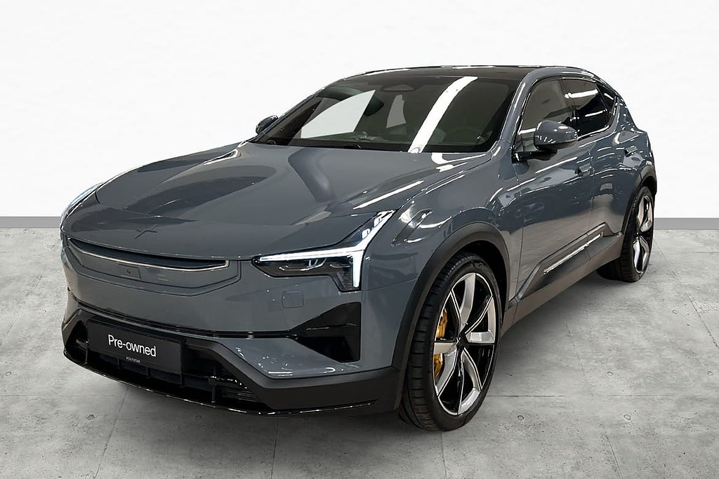 Polestar 3 Long range Dual 111kWh Plus Pilot