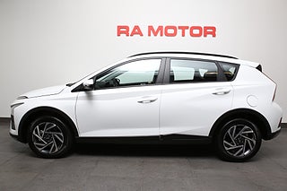 Halvkombi Hyundai Bayon 2 av 14