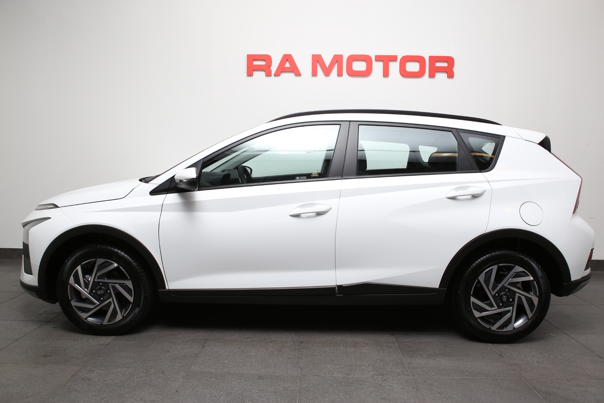 Hyundai Bayon 2027, bild 2/10