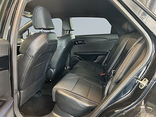 MG 4 Electric Long Range 64 kWh Luxury 360/Ad.Fhåll/SoV