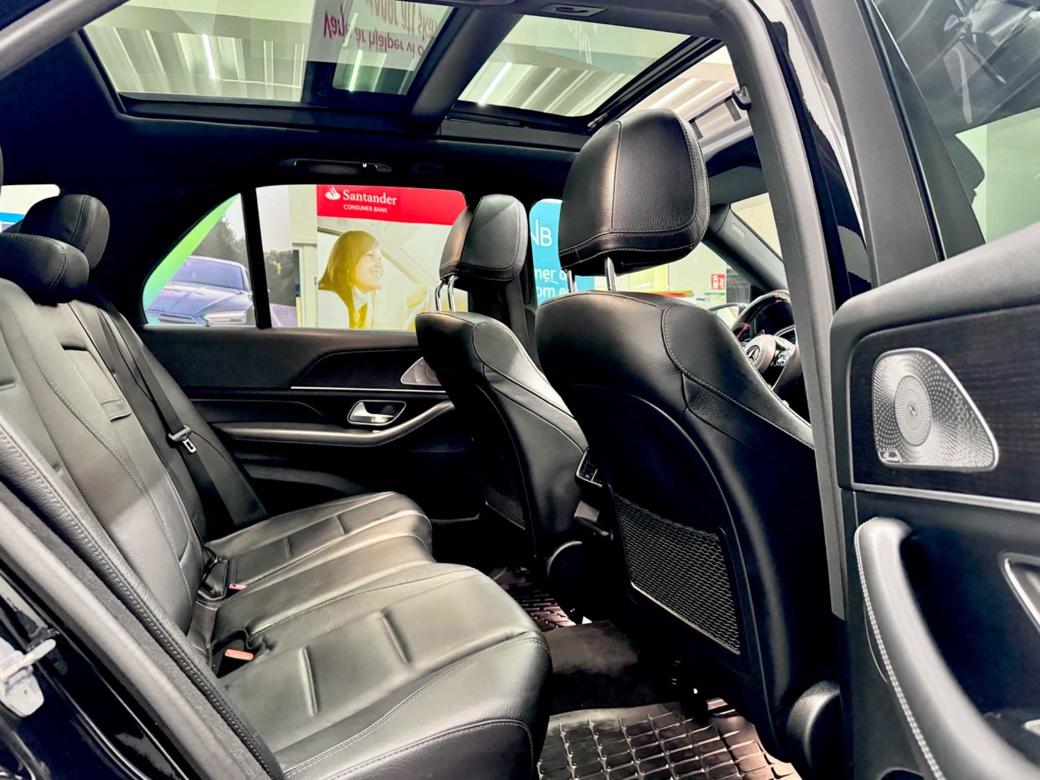 Mercedes-Benz GLE 2019, photo 7/41
