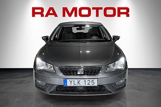 Halvkombi Seat Leon 5 av 18