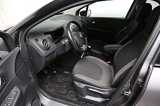 SUV Renault Captur 11 av 25