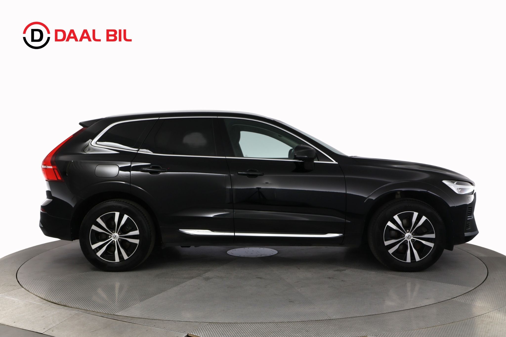Volvo XC60 2023, bild 5/10